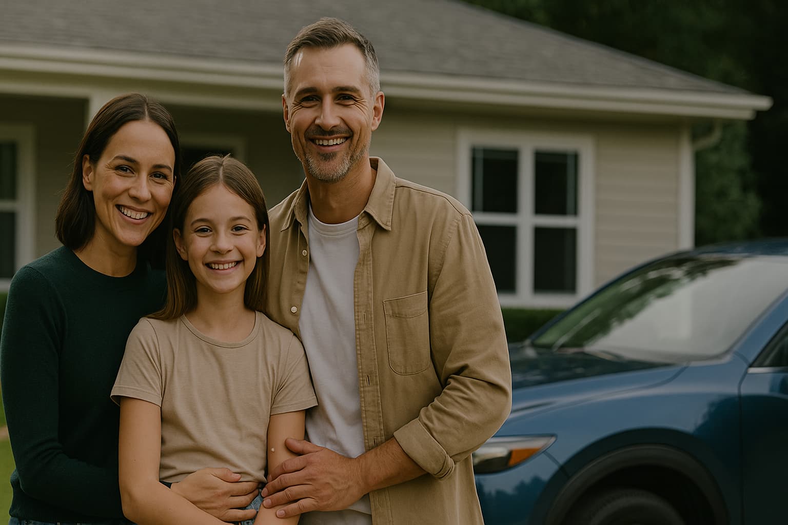 Diversos tipos de seguro